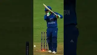 Rashid Khan&rsquo;s Funniest Review Ever After Being Bowled | Asia Cup 2025 😂