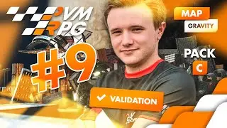 🥊 VALIDATION DE GRAVITY, UNE MINI-RPG ! PvM#9