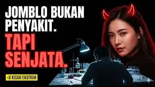 8 Bukti Kenapa Pria yang 