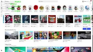 SYLWESTROWY STREAM Z  ROBLOX Z WIDZAMI