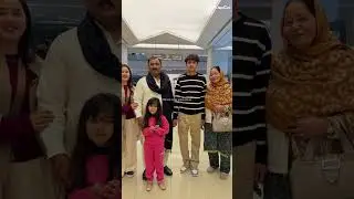 Sitara Yaseen Visit Lahore  Mall #sitarayaseen #shortsfeed #shortvideo #shorts #trending #love
