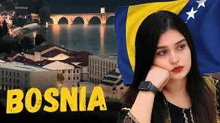 Travel to Bosnia  | Amazing Facts and Documentary about Herzegovina