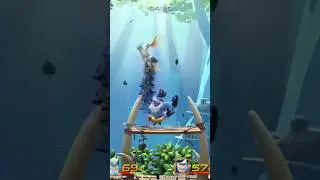 Needed smth to upload #smashbros #brawlout #platformfighter #fightinggames