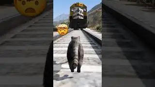 😂 GTA 5 Which Animal? #shorts #gta