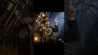 Professor Funkin's Star-Gazing Adventure
