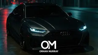 Orhan Murray & ASTRØVEIN - Smoke (Original Mix)
