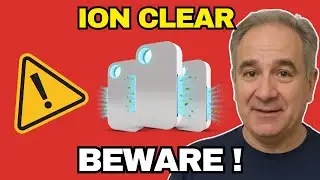 IonClear Review &ndash; Does Plug-In Air Purification Really Work?
