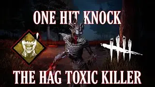 THE HAG PERKS 