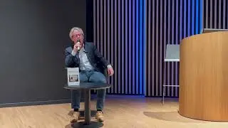 Guide du collaborateur politique en milieu hostile &ndash; Conf&eacute;rence de Simon Virlogeux &agrave; l&rsquo;ILERI Lyon