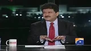 Capital Talk - Why Are The People Observing Black Day On July 25th Sitting In Parliament?