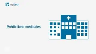Explainer Video for Niptech by Square Pixel