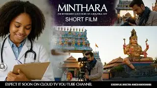 MINTHARA | Short Film | Expect it soon on cloud tv srilanka youtube channel