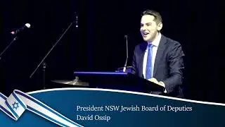 JPB Gold Coast David Ossip