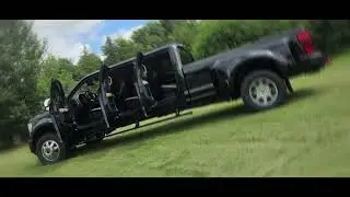 King Series 6 Door Trucks | Just Dropped: Our New Promo Video is Live!