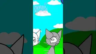 Vapo no setor Sprunki Wenda and Gray :3 #shorts #sprunkigame #animation #sprunki #fyp