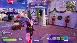 Suck Saturday | Tony can never be here on time for the life of him | Fortnite