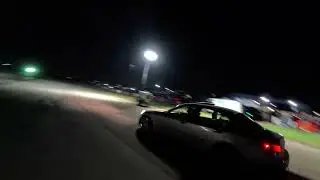 Clean Culture ATX Showcase 2025 &ndash; RAW FPV Drifting & Car Show Action! - Austin Show Down