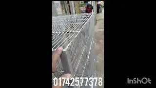 পাখির কলোনি খাঁচা, সারা বাংলাদেশ ডেলিভারি দেওয়া হয়।