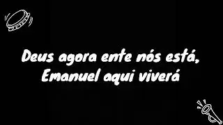 Anjos v&atilde;o cantar - Anderson Amaral