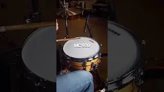 Beyerdynamic Snare Mic Comparison