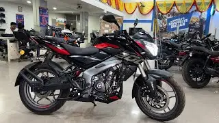 2025 Bajaj Pulsar NS200  Price Drop ✅ New GST Price and  Festival Offers and Extra Discount
