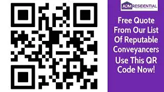 Free Quote From Our List Of Reputable Conveyancers