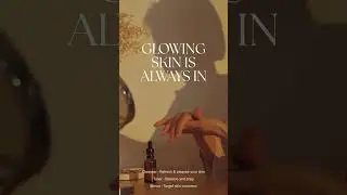 Let me know your current skincare fave in the comments #skincare #glowingskinsecrets