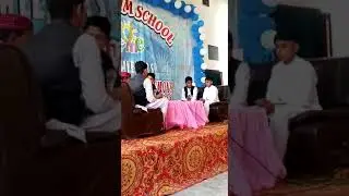#funnyvideo #funnytalks #talkshow #funnytalkshow #darearqamschool #annualfunction
