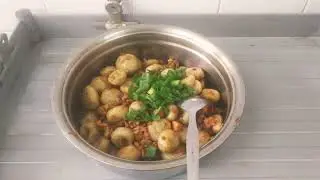 Homemade Hakka Abacus ready to eat. 25th Oct 2020, Sun noon 1.30 pm.