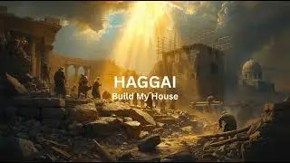 HAGGAI - Build My House &mdash; The Song of Haggai | The Musical Bible Journey | Zion Sound