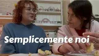 Non è niente di speciale… ed proprio questo il bello *