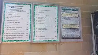 YUŞA CAMİİ HAZİRELERİNDEKİ MEDFUN ZATLAR