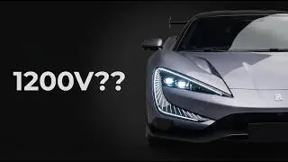 BYD Yangwang U9 Jumps Over Everything &ndash; China's 1,300 HP Supercar Shock