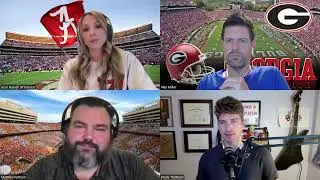 How Does Oklahoma's WR Room Look This Year?
