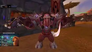 ⚔️ 3# Bronzebeard Ascension | Druid POV | Arena & Mythic+ & High Risk | MULTISTREAMING ENABLED ⚔️