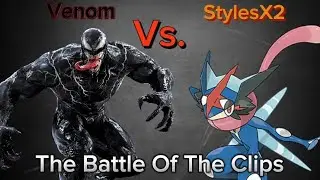 The ULTIMATE Birthday Montage of Salt Is Ultra Real 58!!! &lrm;@StylesX2
