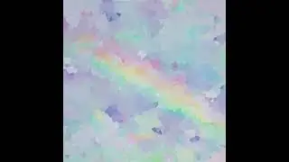 Daydream in Blue