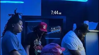 Rylo Rodriguez &bull; Bro story   (Unreleased)