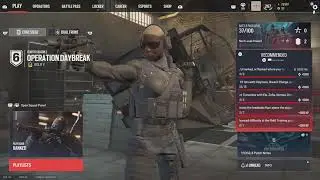 Full ohJuly Settings Breakdown 2025 (Rainbow Six Siege)