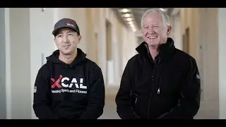 Meet the father-son team behind XCAL
