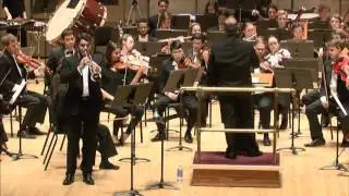 Pakhmutova: Concerto for Trumpet and Orchestra