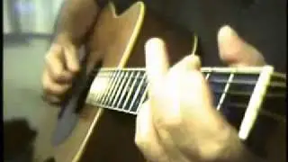 Fretkillr - Good Time Charlie's Got The Blues.mp4