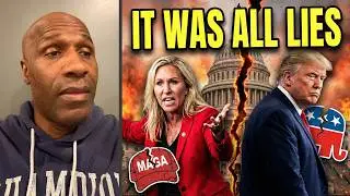MTG Goes SCORCHED EARTH on the Entire Republican Party