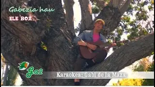 Gabezia hau (Ele Boa)