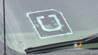 Uber Reacts To Massive Fine For Failed Background Checks For Drivers