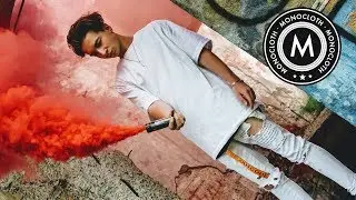 ОБЗОР MONOCLOTH (наряд Hypebeast)