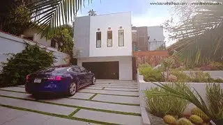 Courtney's  Retreat - West Hollywood - Luxury Rental