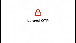 #01 Install Laravel & Laravel Breeze OTP Project