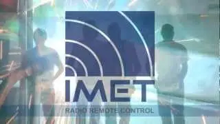 IMET Radio Remote Control (HD)