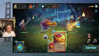 Roguebook: Sorocco's Infinite Combo